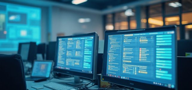 Optimisez votre gestion documentaire : le guide complet sur le logiciel GED