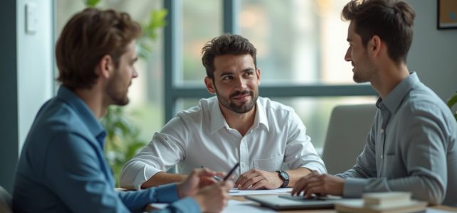 Le portage salarial : une révolution du travail moderne