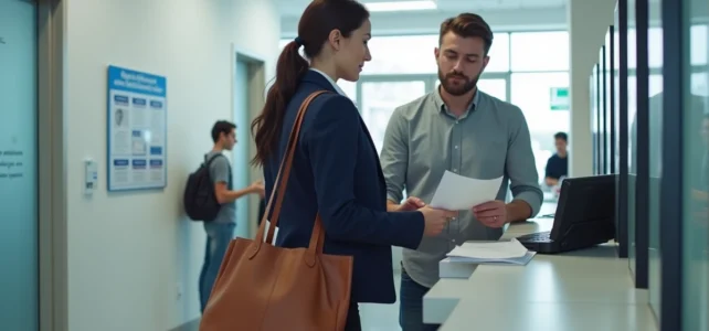 Comment accéder à Arena AC Amiens pour faciliter vos démarches administratives Comment accéder à Arena AC Amiens pour faciliter vos démarches administratives
