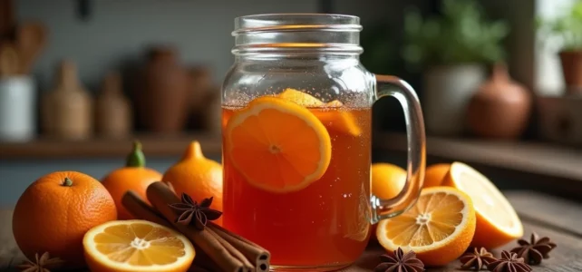 Combien de temps conserver un punch maison sans risque pour la santé ? Combien de temps conserver un punch maison sans risque pour la santé ?