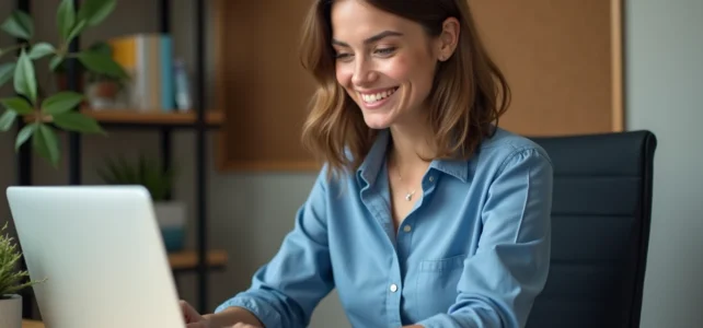 Comment créer un site web professionnel facilement : guide pour débutants et entrepreneurs Comment créer un site web professionnel facilement : guide pour débutants et entrepreneurs