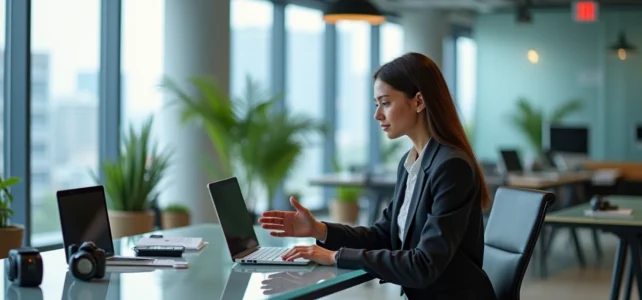 Les dernières tendances tech et innovations numériques à suivre en 2024 Les dernières tendances tech et innovations numériques à suivre en 2024