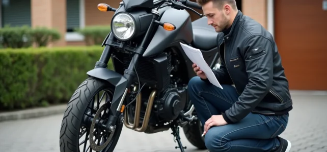 Guide complet pour débrider une moto 125 MT en toute sécurité et légalité