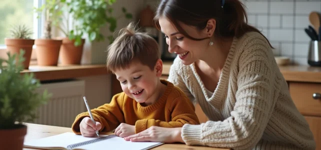 Les meilleurs conseils pour accompagner vos enfants au quotidien avec bienveillance Les meilleurs conseils pour accompagner vos enfants au quotidien avec bienveillance