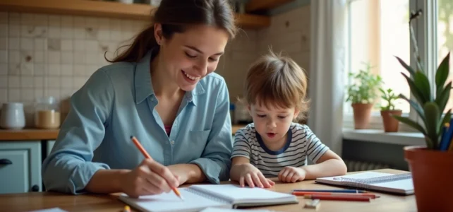 Tout savoir sur l&rsquo;allocation de rentrée scolaire en France pour les enfants de 3 ans