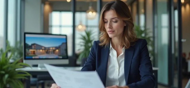 Tout savoir sur l’importance des mentions légales pour un site immobilier professionnel Tout savoir sur l’importance des mentions légales pour un site immobilier professionnel